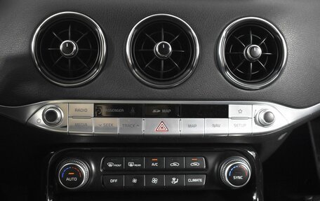 KIA Stinger I, 2018 год, 2 585 900 рублей, 20 фотография