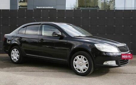 Skoda Octavia, 2010 год, 577 500 рублей, 4 фотография