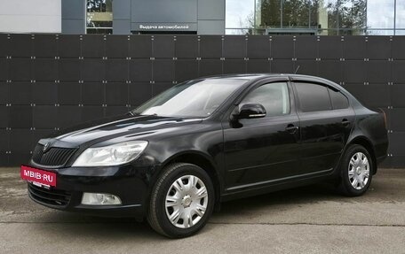 Skoda Octavia, 2010 год, 577 500 рублей, 2 фотография