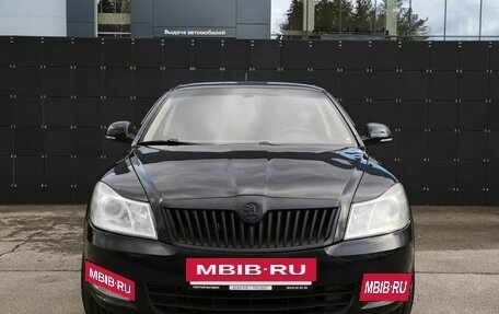 Skoda Octavia, 2010 год, 577 500 рублей, 3 фотография