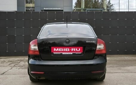 Skoda Octavia, 2010 год, 577 500 рублей, 7 фотография