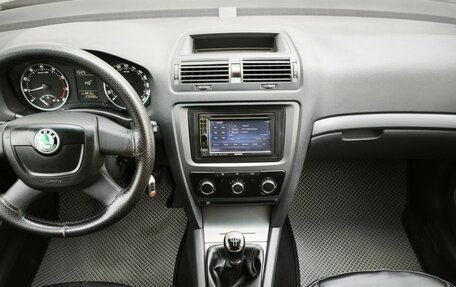 Skoda Octavia, 2010 год, 577 500 рублей, 13 фотография