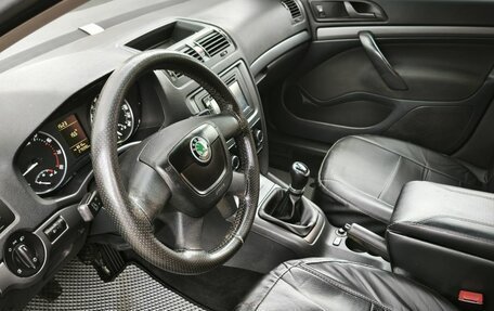 Skoda Octavia, 2010 год, 577 500 рублей, 15 фотография