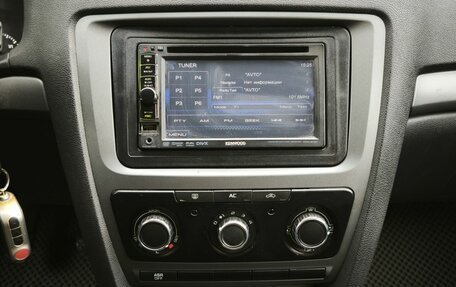 Skoda Octavia, 2010 год, 577 500 рублей, 14 фотография