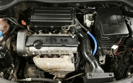 Skoda Octavia, 2010 год, 577 500 рублей, 9 фотография