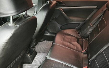 Skoda Octavia, 2010 год, 577 500 рублей, 16 фотография