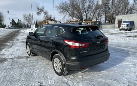 Nissan Qashqai, 2018 год, 2 105 000 рублей, 4 фотография
