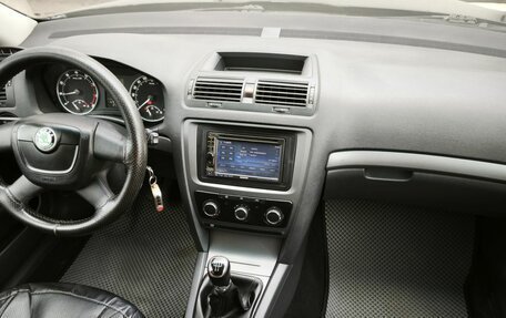 Skoda Octavia, 2010 год, 577 500 рублей, 12 фотография