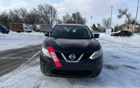 Nissan Qashqai, 2018 год, 2 105 000 рублей, 2 фотография