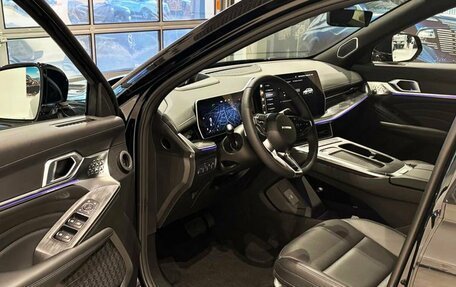 Haval F7, 2026 год, 3 699 000 рублей, 8 фотография