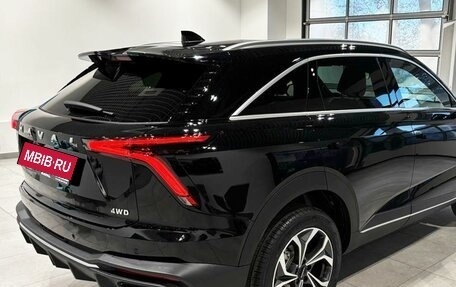 Haval F7, 2026 год, 3 699 000 рублей, 4 фотография