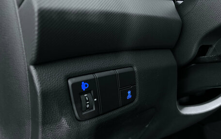 Hyundai Creta I рестайлинг, 2020 год, 1 635 000 рублей, 13 фотография