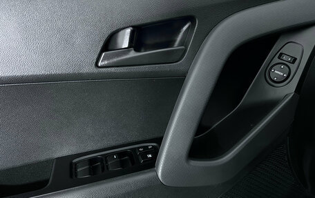 Hyundai Creta I рестайлинг, 2020 год, 1 635 000 рублей, 14 фотография