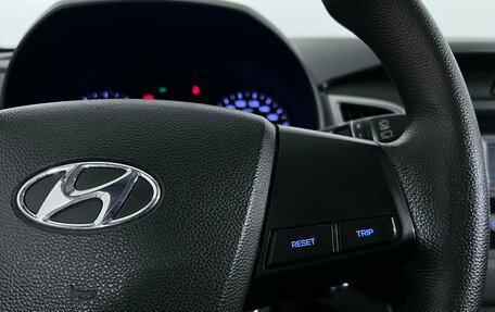 Hyundai Creta I рестайлинг, 2020 год, 1 635 000 рублей, 8 фотография