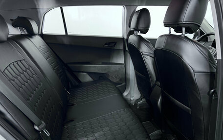 Hyundai Creta I рестайлинг, 2020 год, 1 635 000 рублей, 18 фотография