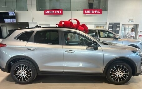 Haval Jolion, 2026 год, 2 649 000 рублей, 4 фотография