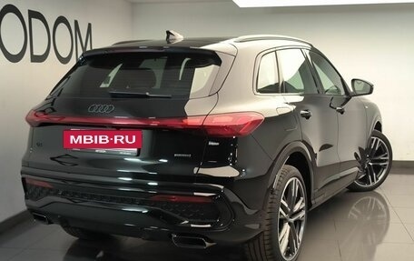 Audi Q5, 2026 год, 6 990 000 рублей, 4 фотография
