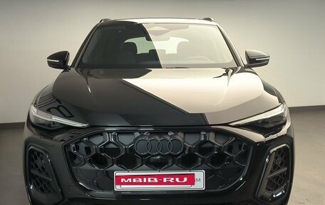 Audi Q5, 2026 год, 6 990 000 рублей, 2 фотография