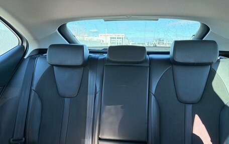 Skoda Octavia IV, 2021 год, 2 599 000 рублей, 7 фотография