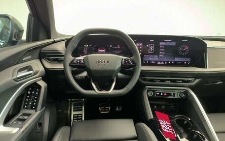 Audi Q5, 2026 год, 6 990 000 рублей, 22 фотография
