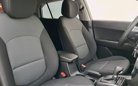 Hyundai Creta I рестайлинг, 2017 год, 1 520 000 рублей, 10 фотография