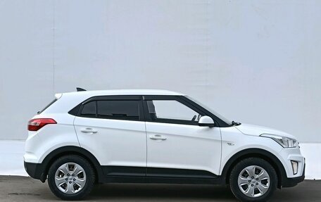 Hyundai Creta I рестайлинг, 2017 год, 1 520 000 рублей, 4 фотография