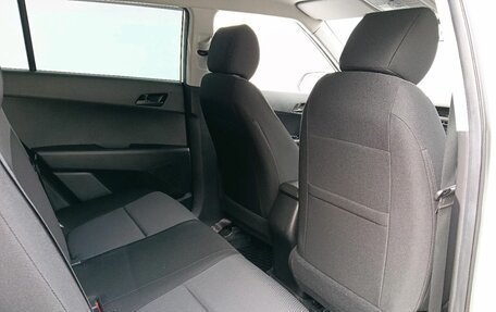 Hyundai Creta I рестайлинг, 2017 год, 1 520 000 рублей, 11 фотография