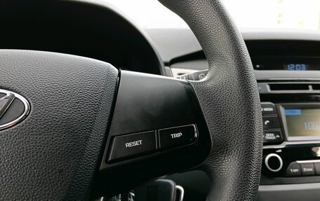 Hyundai Creta I рестайлинг, 2017 год, 1 520 000 рублей, 15 фотография