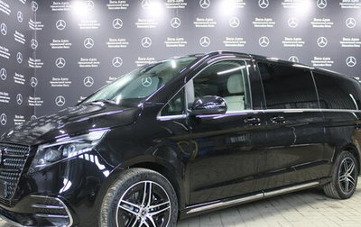 Mercedes-Benz V-Класс, 2025 год, 17 510 000 рублей, 1 фотография