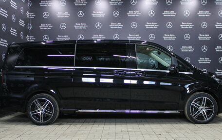 Mercedes-Benz V-Класс, 2025 год, 17 510 000 рублей, 6 фотография