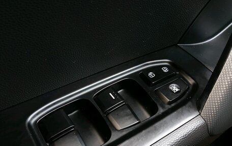 Hyundai Creta I рестайлинг, 2017 год, 1 520 000 рублей, 21 фотография