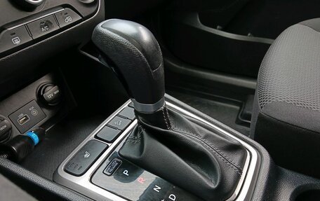 Hyundai Creta I рестайлинг, 2017 год, 1 520 000 рублей, 19 фотография