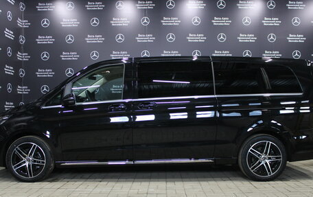 Mercedes-Benz V-Класс, 2025 год, 17 510 000 рублей, 5 фотография