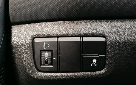 Hyundai Creta I рестайлинг, 2017 год, 1 520 000 рублей, 20 фотография