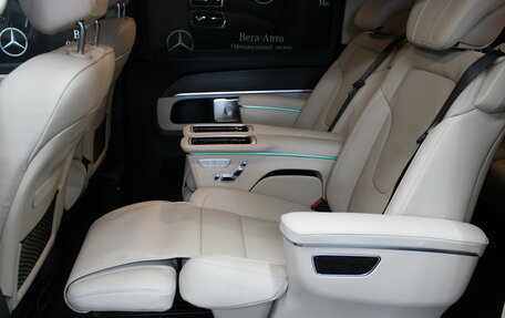 Mercedes-Benz V-Класс, 2025 год, 17 510 000 рублей, 3 фотография