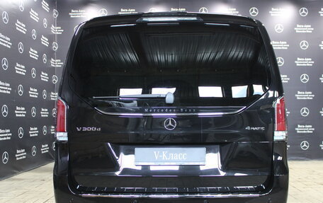 Mercedes-Benz V-Класс, 2025 год, 17 510 000 рублей, 8 фотография