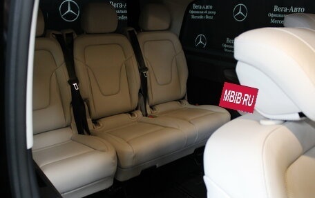 Mercedes-Benz V-Класс, 2025 год, 17 510 000 рублей, 4 фотография