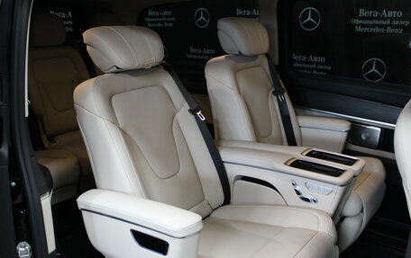 Mercedes-Benz V-Класс, 2025 год, 17 510 000 рублей, 22 фотография