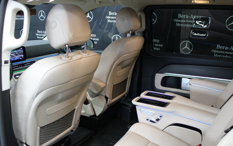 Mercedes-Benz V-Класс, 2025 год, 17 510 000 рублей, 20 фотография