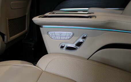 Mercedes-Benz V-Класс, 2025 год, 17 510 000 рублей, 19 фотография