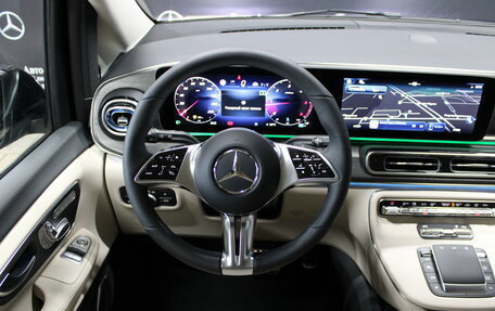 Mercedes-Benz V-Класс, 2025 год, 17 510 000 рублей, 23 фотография