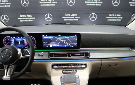 Mercedes-Benz V-Класс, 2025 год, 17 510 000 рублей, 12 фотография