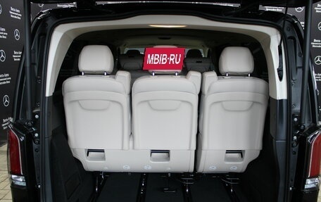 Mercedes-Benz V-Класс, 2025 год, 17 510 000 рублей, 10 фотография