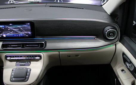 Mercedes-Benz V-Класс, 2025 год, 17 510 000 рублей, 24 фотография