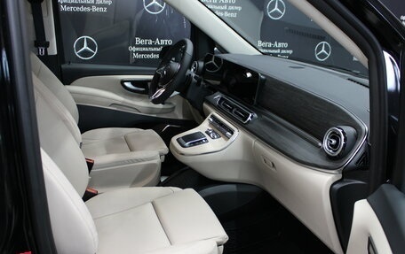 Mercedes-Benz V-Класс, 2025 год, 17 510 000 рублей, 11 фотография