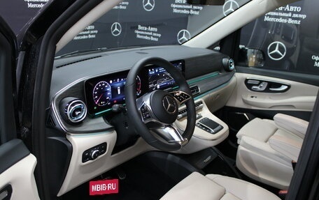 Mercedes-Benz V-Класс, 2025 год, 17 510 000 рублей, 15 фотография