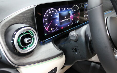 Mercedes-Benz V-Класс, 2025 год, 17 510 000 рублей, 25 фотография