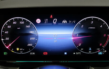 Mercedes-Benz V-Класс, 2025 год, 17 510 000 рублей, 27 фотография