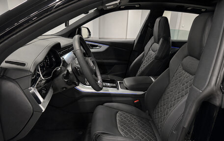 Audi Q8 I, 2026 год, 9 800 000 рублей, 4 фотография