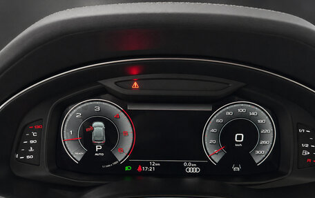 Audi Q8 I, 2026 год, 9 800 000 рублей, 6 фотография
